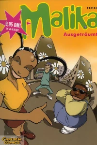 Issue #1