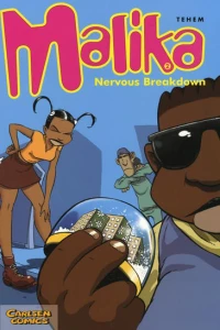 Issue #2