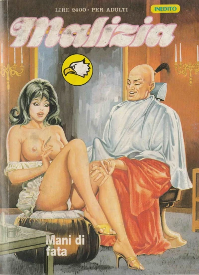 Cover of Issue #33