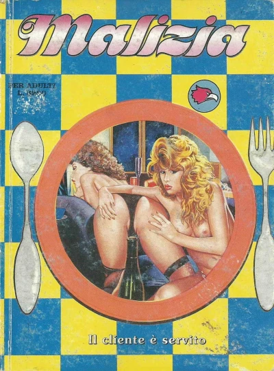 Cover of Issue #48