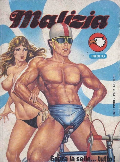 Cover of Issue #5