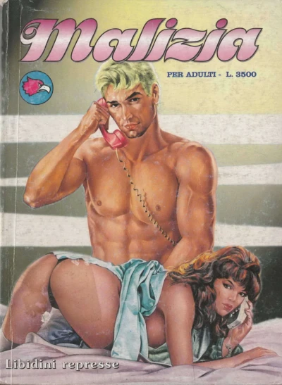Cover of Issue #6