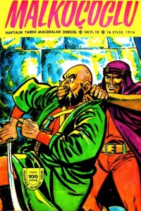 Issue #10