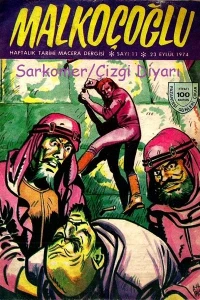 Issue #11