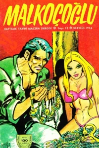 Issue #12