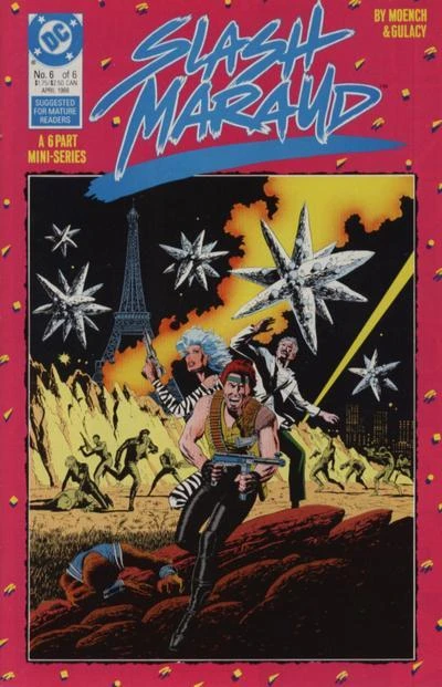 Cover of Mama Nature's Cold Turkey Mega-Hype!