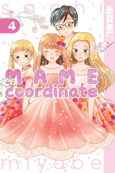 Cover of Volume 4