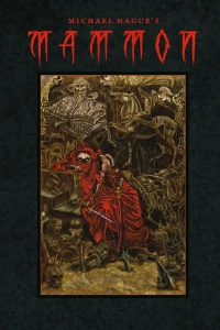Issue #1