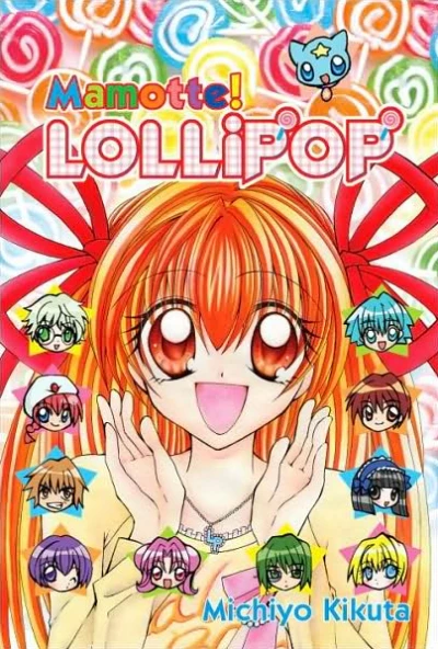 Cover of Love Power