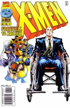 Cover of MAN