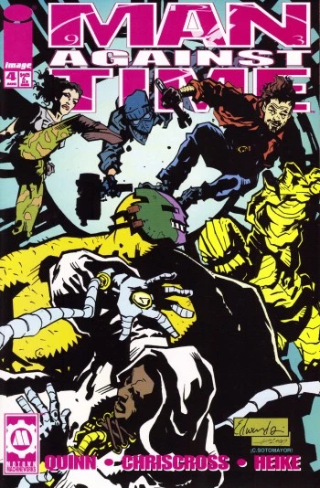 Cover of The Butterfly Effect