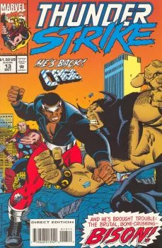 Cover of Man and Beast