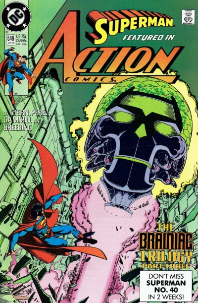 Cover of Man and Machine