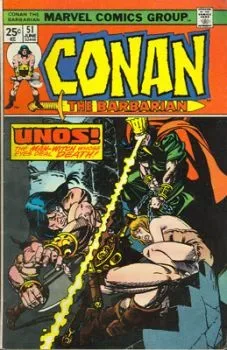 Cover of Man Born of Demon!