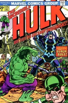 "Man-Brute in the Hidden Land!"