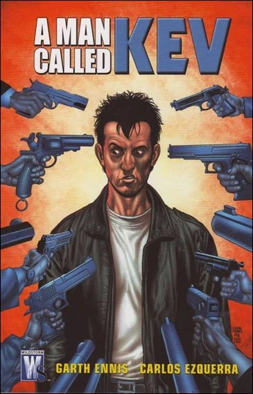 Cover of TPB