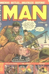 Issue #12