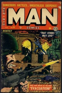 Issue #25