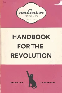 Handbook For the Revolution