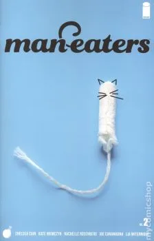 Cover of Issue #2