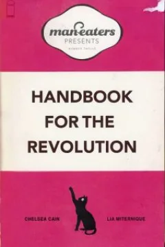 Handbook For the Revolution