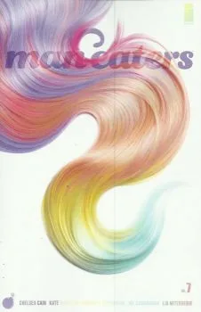 Cover of Rise of the Unicorns