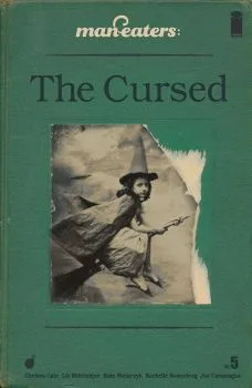Cover of Have You Seen Me?