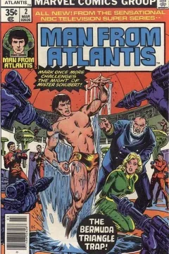 Issue #2