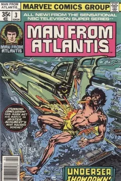 Issue #3