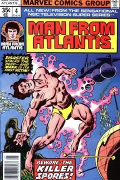 Issue #4