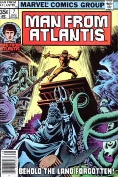 Issue #7