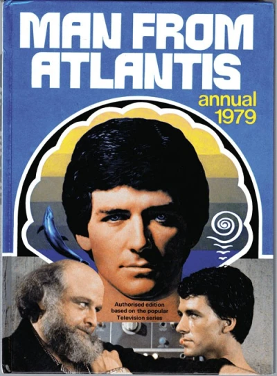 Cover of Issue #1979