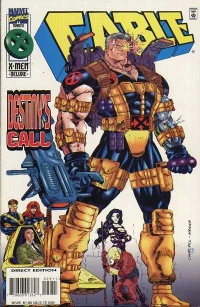 Cover of Man in the Mirror