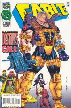 Cover of Man in the Mirror