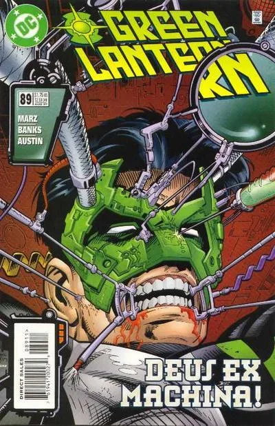 Cover of Man & Machine