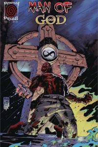 The Death of John Morris Part 1: Initium