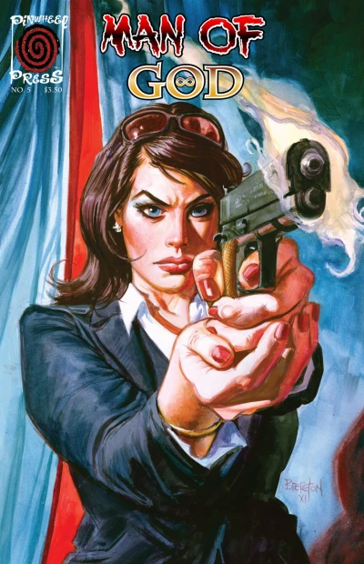 Cover of Allegiances