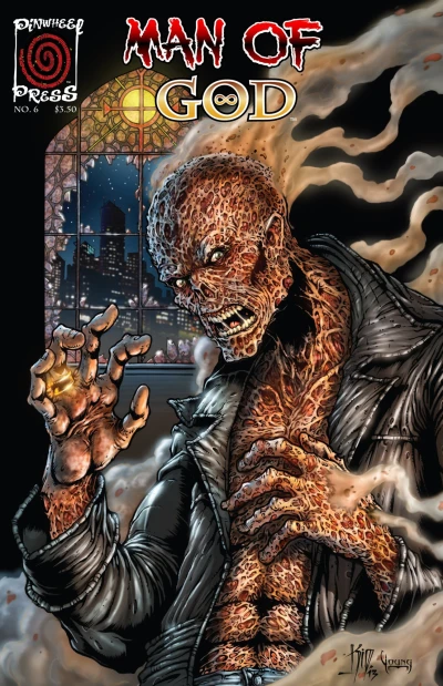 Cover of The Truth is Told in Shades of Grey