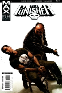 Man of Stone: Part 2