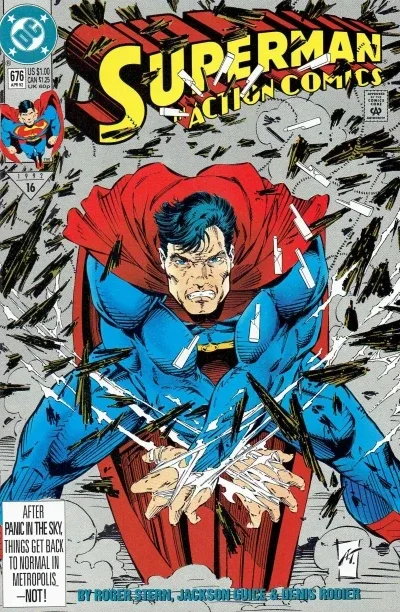 Cover of Man of the Hour