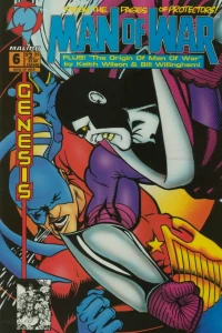 The Rocket’s Red Glare