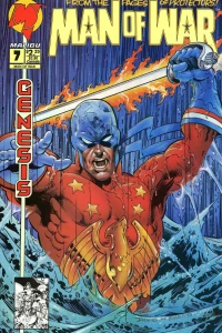 Old Villains Never Die…