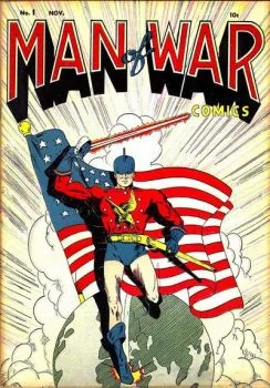 Cover of You must invade...now!