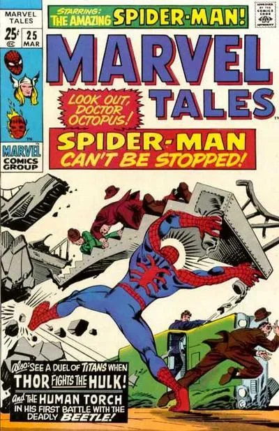 Cover of Man on a Rampage