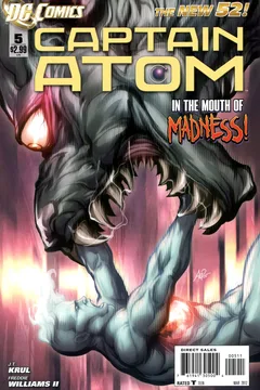 Man or Monster