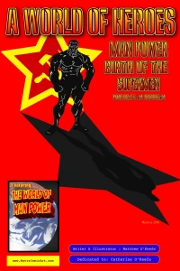 Issue #2