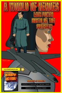 Issue #3