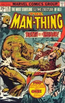 Cover of Decay Meets The Mad Viking!