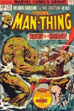 Decay Meets The Mad Viking!
