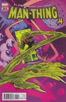 Cover of ...It's A Python World!; The Neighborhood Watch